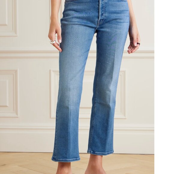 Mother The Tripper Ankle, size 28 - Picture 6 of 6